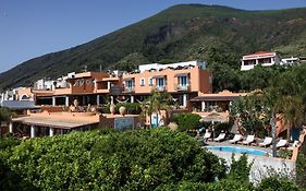 Hotel Mamma Santina